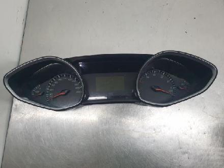 Tachometer Peugeot 308 II () 9809838280