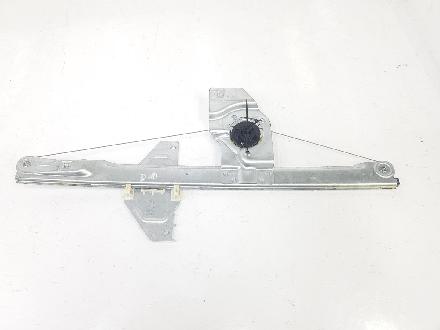 Fensterheber rechts vorne Citroen Berlingo II (B9) 9222EQ