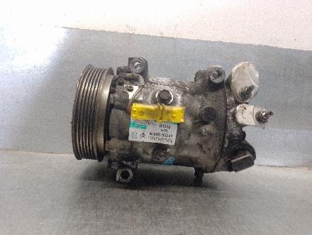 Klimakompressor Peugeot 407 () 9660555280