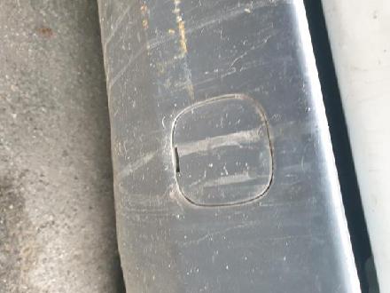 Stoßstangenträger hinten Peugeot Bipper Tepee ()