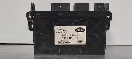 Steuergerät Jaguar XF II (X260) T2H30371