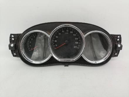 Tachometer Dacia Lodgy (JS) 248103932R