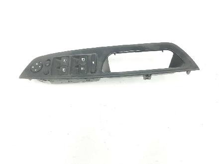 Schalter für Fensterheber links vorne BMW X6 (E71, E72) 61319218044