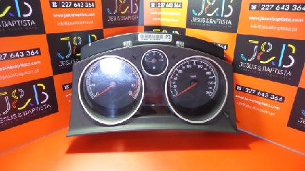 Tachometer Opel Astra H Caravan () 13216682