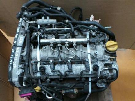 Motor ohne Anbauteile (Diesel) Saab 9-3 (YS3F) Z 19 DTH