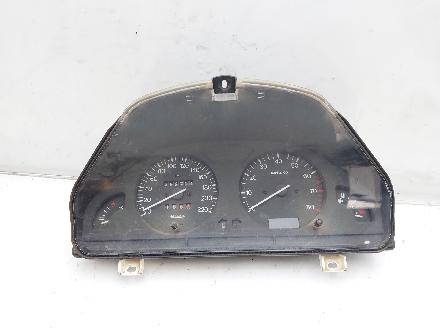 Tachometer Peugeot 106 II (1) 9627755680