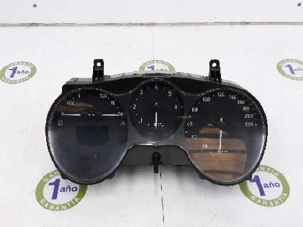 Tachometer Seat Toledo III (5P) 5P0920804C