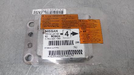 Steuergerät Airbag Nissan Terrano II (R20) 0285001480
