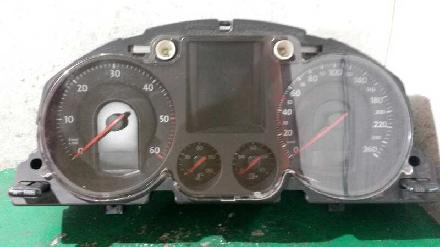 Tachometer VW Passat B6 (3C2)