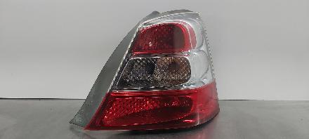 Rückleuchte rechts Honda Civic VII Hatchback (EU, EP) 33501S6AG51