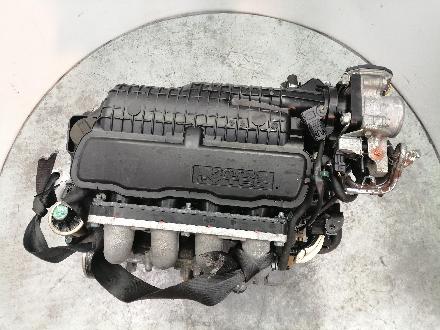 Motor ohne Anbauteile (Benzin) Honda Jazz III (GE) L13Z1