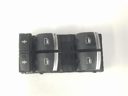 Schalter für Fensterheber links vorne Audi Q7 (4L) 4F0959851J
