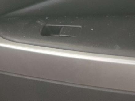Schalter für Fensterheber rechts vorne Mazda CX-7 (ER)