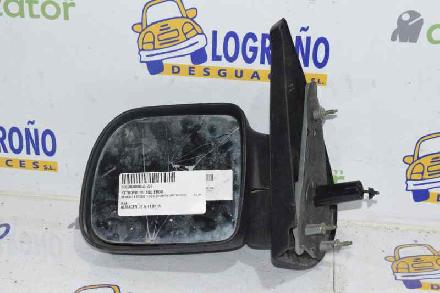 Außenspiegel links Renault Kangoo Rapid (FC) 7700304830