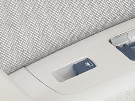 Schalter für Fensterheber rechts hinten Audi Q7 (4L)