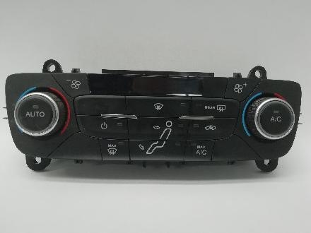 Bedienelement für Klimaanlage Ford Grand C-Max (DXA) F1ET18C612AK