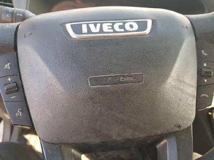 Airbag Fahrer Iveco Daily VI Kasten ()