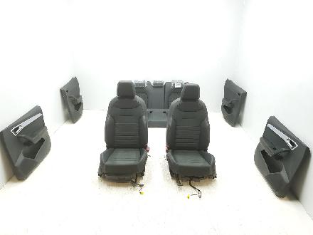 Sitz Seat Ibiza V (KJ1) JUEGO ASIENTOS COMPLETO
