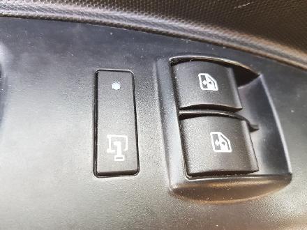 Schalter für Fensterheber links vorne Opel Combo Kasten/Kombi (X12)