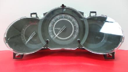 Tachometer Citroen C3 II (SC) A2C53366301