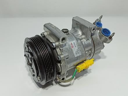 Klimakompressor Citroen Xsara Picasso (N68) 6453LF