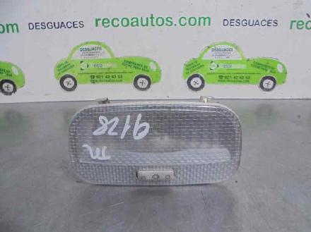 Innenraumleuchte Citroen C3 Picasso (SH) 9682063980