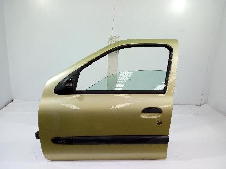 Tür links vorne Renault Clio II (B)