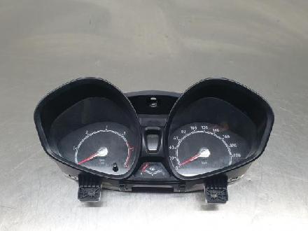 Tachometer Ford Fiesta VI (CB1, CCN) 8A6T10849CP