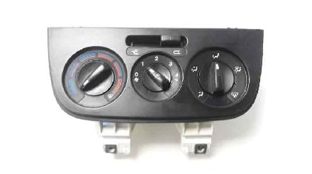 Bedienelement für Klimaanlage Fiat Fiorino Kasten/Großraumlimousine (225) 5073401000