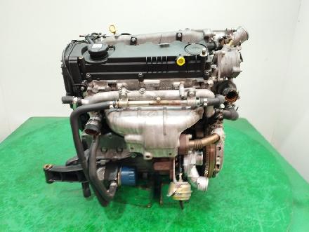 Motor ohne Anbauteile (Diesel) Alfa Romeo 147 (937) 937A2000