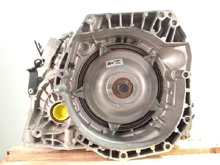 Automatikgetriebe Renault Kadjar (HA, HL) DW5006