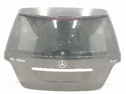 Heckklappe mit Fensterausschnitt Mercedes-Benz M-Klasse (W164) A1647400105