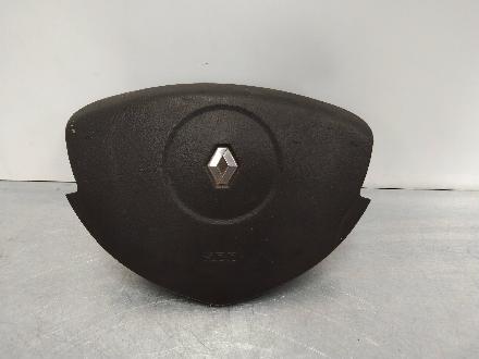 Airbag Fahrer Renault Clio II (B) 8200236060