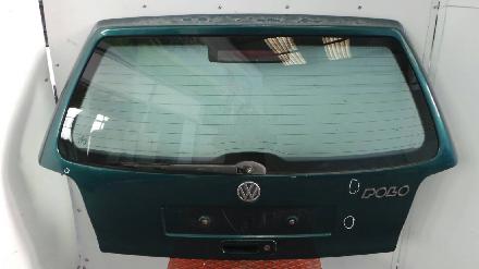 Heckklappe mit Fensterausschnitt VW Polo III (6N)