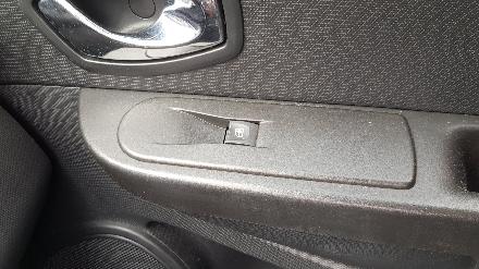 Schalter für Fensterheber rechts vorne Renault Clio IV (BH) 254218614R