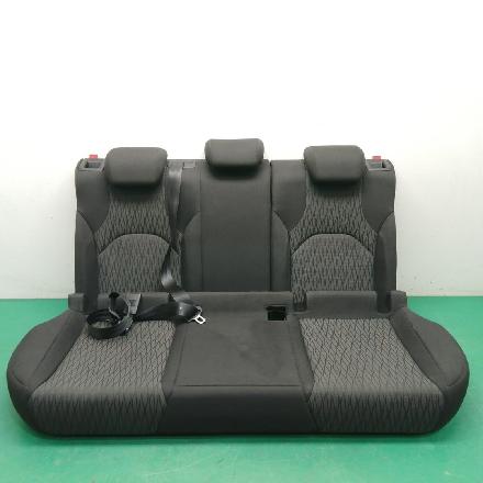 Rücksitzbank Seat Leon (5F)