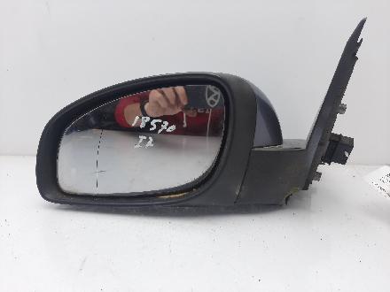 Außenspiegel links Opel Vectra C CC (Z02) 24436145