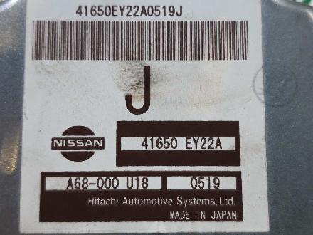 Steuergerät Nissan Qashqai (J10) 41650EY22A