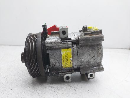 Klimakompressor Ford Mondeo III (B5Y) 4749934