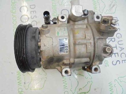 Klimakompressor Kia Ceed 1 SW (ED) FAPA0416