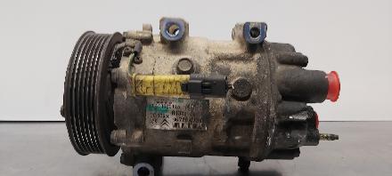 Klimakompressor Citroen Jumpy II (VF) 9672867380