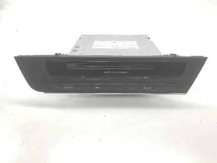 Radio Audi A6 (4G, C7) 4G0035193F