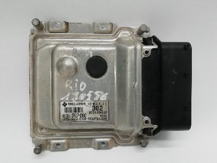 Steuergerät Motor Kia Rio III (UB) 3911703002