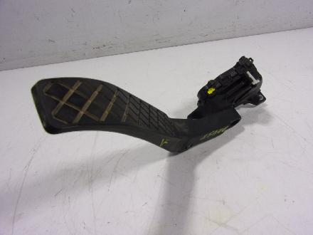 Pedalwerk VW Touareg II (7P) 7L0723507D