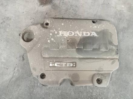 Motorabdeckung Honda CR-V III (RE)