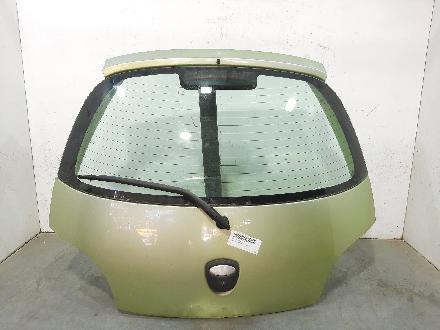 Heckklappe mit Fensterausschnitt Ford Ka (RBT) 1307666