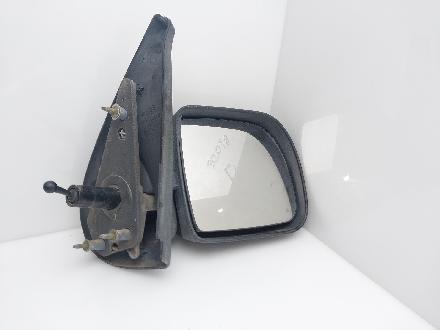 Außenspiegel rechts Renault Kangoo (KC) 7700304831