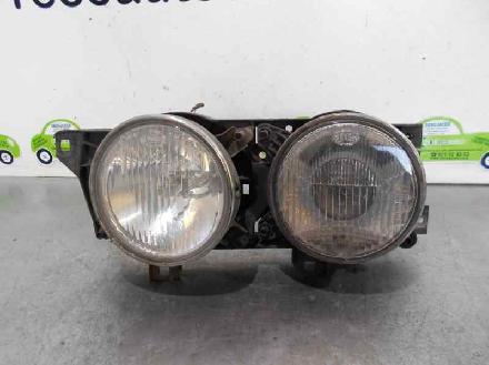 Hauptscheinwerfer rechts BMW 5er (E34) 0434572RB