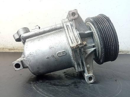 Klimakompressor Dacia Lodgy (JS) 92600572R