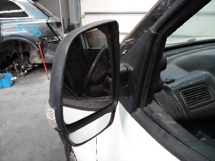 Außenspiegel links Opel Combo Kasten/Kombi (X12)